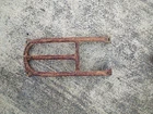 Yamaha Tri Moto Engine Frame Plate Cradle 29U-21471-00-33 New. Price: $7.35.