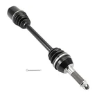 Rear Left Right Cv Joint Axle Shaft For Polaris Ranger 570 2014 2015 - 2018 New. Price: $59.99.