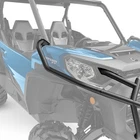 Can-am 715006807 Heavy Duty Front Corner Body Protectors Commander Max New. Price: $212.99.