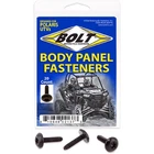 Bolt Mc Hardware Utv Body Panel Fasteners M6X24 Screws 10PK Rzr-bdpnl New. Price: $18.55.