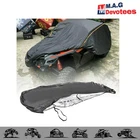 Turbo Storage Cover Waterproof Relective Strip New For Can-am Maverick X3 Max. Price: $57.65.