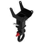 Rear Mount Trailer Hitch For Can-am Outlander 450 570 650 850 1000 2012-2024 New. Price: $85.05.