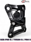 Elektric Polaris Rzr Turbo Pro Billet Aluminum Radius Rod Plate Black New. Price: $299.00.