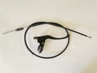 Front Brake Cable & Lever Control Honda ATC185S ATC200 1981-1982 1980 New. Price: $17.99.