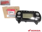 Genuine Honda Oem 2003-2005 TRX650FA Rincon Speedometer Dash Display New. Price: $286.95.
