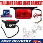 Taillight Brake Bracket For Yamaha Banshee Warrior Blaster YFS200 Atv New. Price: $37.99.