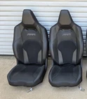Polaris Rzr Pro Ultimate Seats Front Heated Air Vented Used. Price: $899.00.
