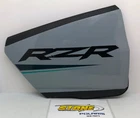 Oem 2024 2025 2026 Polaris Rzr Xp 1000 Front Right Door Frame Panel Cover Skin Used. Price: $250.00.