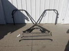 Yamaha Rhino 660 07 Roll Cage Complete 52765 Used. Price: $474.99.