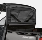 2016-2024 Can-am Defender HD5 HD8 HD10 Soft Rear Panel Oem 715002920 New. Price: $154.98.
