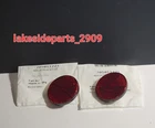 (2) Oem Can-am Red Reflectors Outlander Defender Maverick Renegade Ds 705011221 New. Price: $44.95.