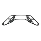 2007 Can-am Outlander 400 Front Carrier Rack 705001769 705002616 Used. Price: $108.99.