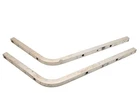 18 Arctic Wildcat Sport Xt Eps Seat Frame Tube Brackets Used. Price: $64.99.