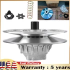 Secondary Driven Clutch Assembly Kit For Can-am Outlander 400 450 330 420280173 New. Price: $147.99.