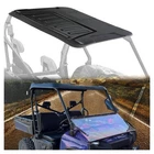 Ecotric Hard Top Roof Compatible With 2009-2020 Polaris Ranger 570/800/500/DIESE New. Price: $230.99.