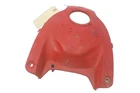 Suzuki Vinson 500 04 Steering Stem Cover 53119-03G10-YT9 53634 Used. Price: $49.98.