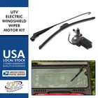 For Polaris Ranger 570/800/900 Rzr Xp 1000 12V Electric Windshield Wiper Motor New. Price: $27.95.