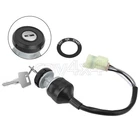 Ignition Switch W/ 27005-Y006 For Kawasaki Mule Promx 2019 2024 New. Price: $32.99.
