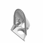 Polaris Front A-pillar Cover, Rops, Left-hand, For Rzr Models 5417289 New. Price: $22.34.