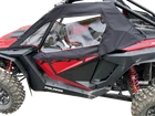 Moose Offroad Side Enclosure PROXPSE-11 New. Price: $425.95.
