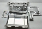 2014-2024 Polaris Rzr Xp 1000 K-shield Heat Replacement Kit 2207803 New. Price: $44.98.