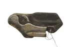 Honda Fourtrax Foreman 350 86 Reverse Lever Cover 24880-HA7-670 54245 Used. Price: $11.94.