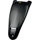 Kawasaki KFX700 Maier Hood Scoop Stealth Black New. Price: $154.40.