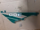 1994 Polaris Sportsman 300 4X4 Oem Left Side Panel 5430970-195 Used. Price: $18.98.