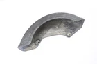2000 Honda TRX90 Fourtrax Oem Rear Sprocket Guard Used. Price: $29.35.