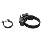 Axia Alloys Hd Purpose Mount Kit 2" Black Anodized New. Price: $96.78.