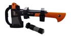 Hornet Outdoors Bed Mount Fiskars Hatchet #R-9001 Polaris New. Price: $119.95.