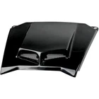 Maier Scooped Hood Black Fits Polaris Rzr 570 800 900 Xp 194690 New. Price: $192.29.