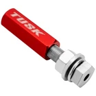 Tusk Quick Release Flag Pole Holder 1/4" Red 1177410004 New. Price: $21.83.