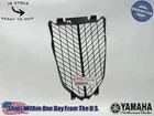 Yamaha 2006-12 Raptor 700R Front Radiator Grill Oem 1S3-12467-00-00 New. Price: $29.30.