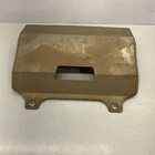 Rear Bumper Shield, Metal - 2015 Polaris Rzr 4 Xp 1000 Used. Price: $30.00.