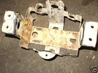 86 Honda Fourtrax Battery Tray Box# Used. Price: $33.74.