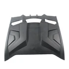 Piece Hard Roof Top Durable Polyethylene Fit For Can-am Maverick 2024 2025 New. Price: $319.95.