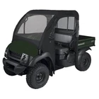 Classic Accessories 18-113-010401-00 Quadgear Extreme Cab Enclosure Black New. Price: $420.95.