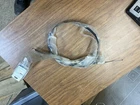 Motion Pro Suzuki LT250R Atv Throttle Cable MP04-059 New. Price: $19.99.