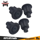 4PCS Mount Bushing Rubber Block Damper For Can-am Brp Outlander G1 G2 Atv New. Price: $45.99.