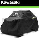 New 2020-2025 Genuine Kawasaki Teryx Krx 1000 Towable Storage Cover 99994-1326A. Price: $307.75.