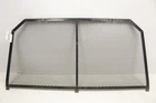 Kawasaki Mule 1000 88 Guard Screen Rear 14037-1106 53035 Used. Price: $99.99.