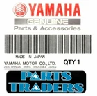 New Genuine Yamaha Hex Nut XT250 TW200 PW50 V-star 650 YZF-R1 Virago 750 YSR50. Price: $7.99.