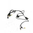 1987 Suzuki Quadrunner LT4WD Oem Main Wire Harness 36610-19B30 AS28 Used. Price: $58.49.