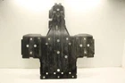 2020-2023 Polaris Rzr Xp 1000 Front Lower Skid Plate 5456432-070 Oem Used. Price: $203.90.