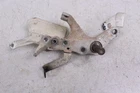 2002 Yamaha Grizzly 660 Yfm Rear Brake Pedal Mount Used. Price: $12.00.
