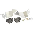 Can-am Oem Rear Differential Protector Skid Plate Kit 715000920 New. Price: $85.49.