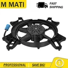 Radiator Cooling Fan Brushless For Polaris Rzr Xp / Turbo 2017-2021 2413548 New. Price: $289.99.