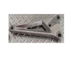 Honda CB250 Holder L. Step 50700-KC1-000 1990-2008 CB125TT Genuine Jd New. Price: $160.97.
