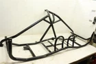 Polaris Ranger 500 06 Roll Cage 43923 Used. Price: $799.99.